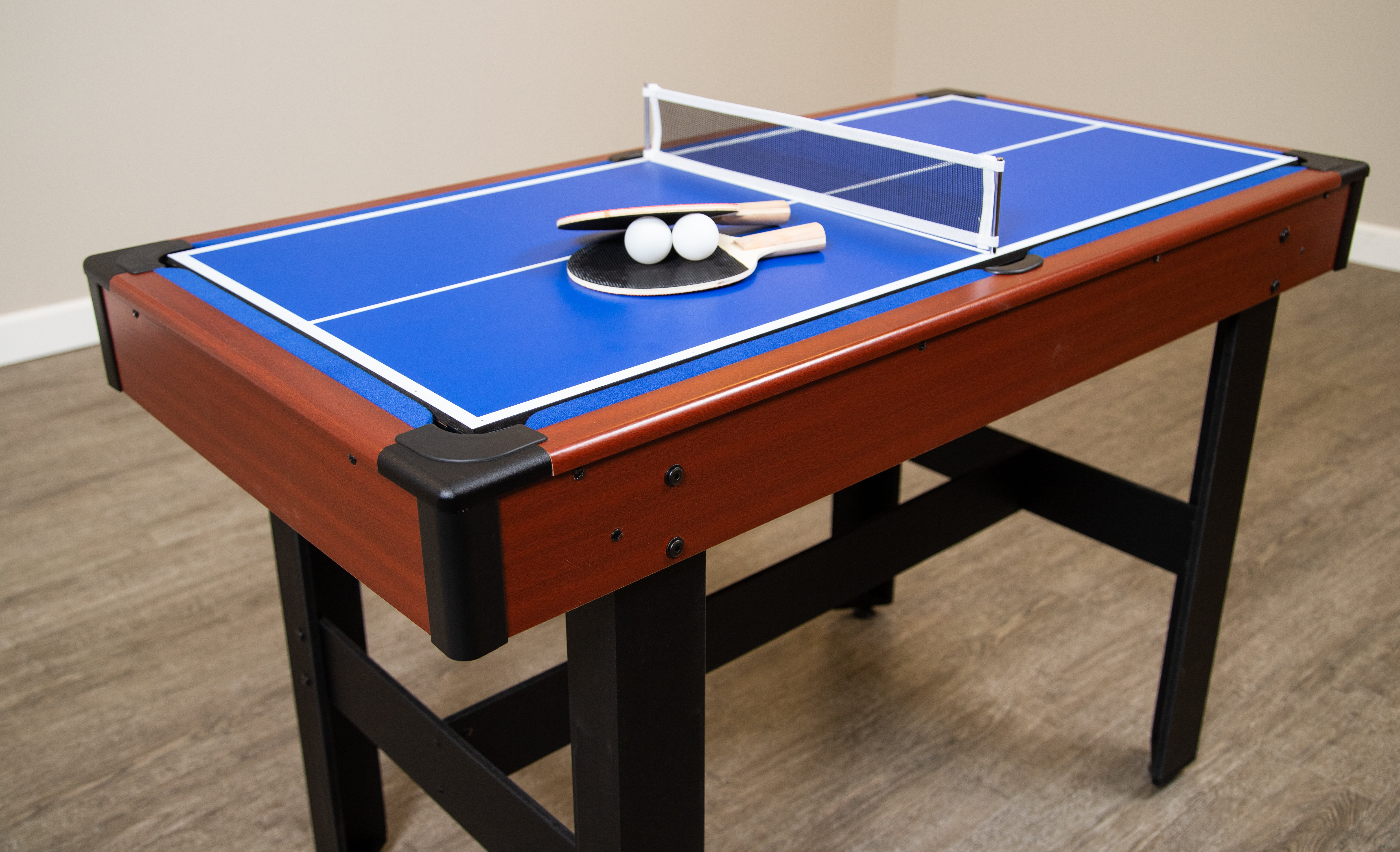 Hathaway Games Triad 3-in-1 48" Multi-Game Table & Reviews - Wayfair Canada